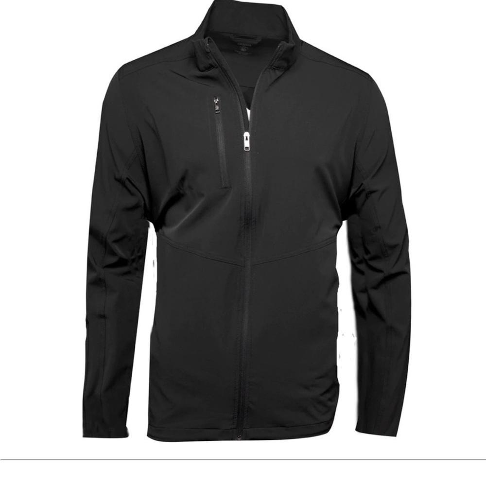 Graham Luxe jacket size medium